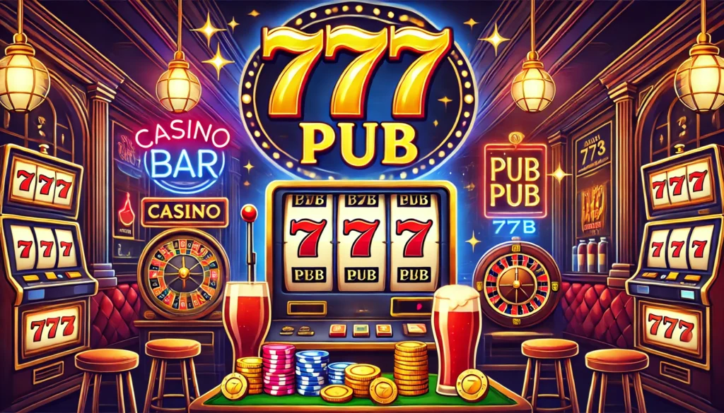 777pub
